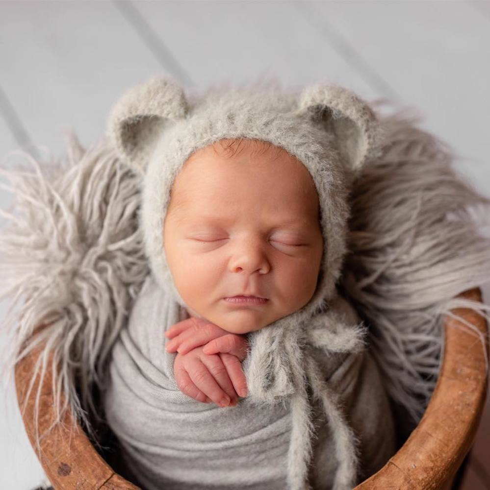 Meet your Posher, Kaci